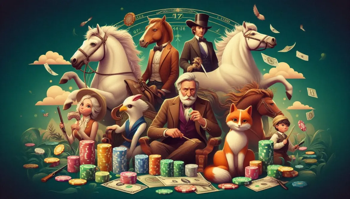 Posido Casino